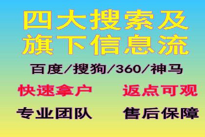 某行业头部企业信息流广告推广全解析